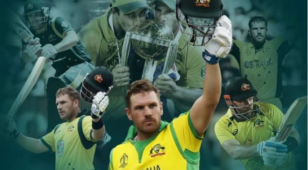 aaron finch announces retirement for ODI cricket