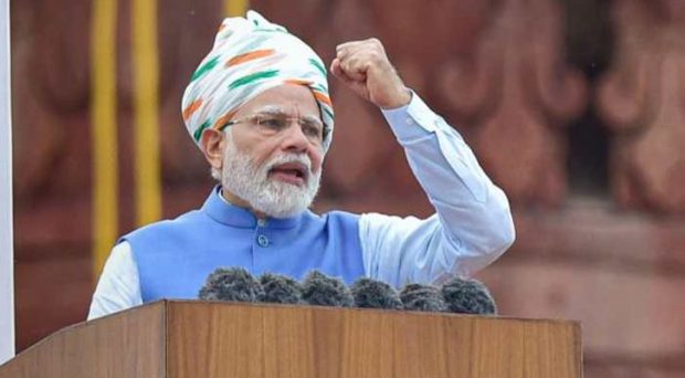 Chandigarh airport to be named after Bhagat Singh: PM Modi