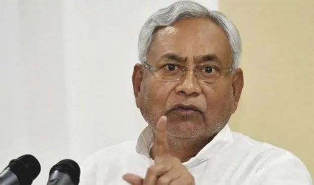 nitish-kumar