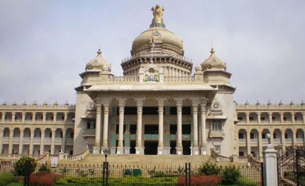 vidhana-soudha