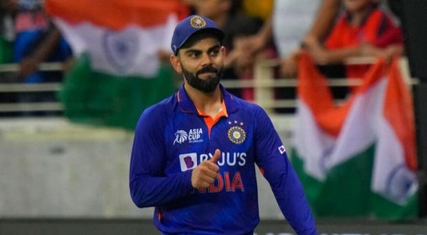 Virat Kohli might retire from T20Is after World Cup