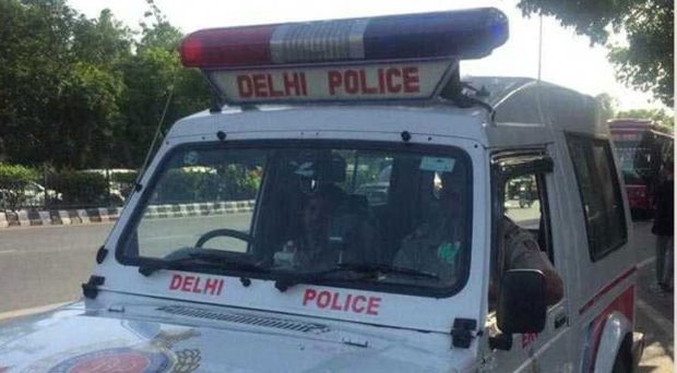 Delhi Cops Kidnap Man For ₹1.5 Lakh