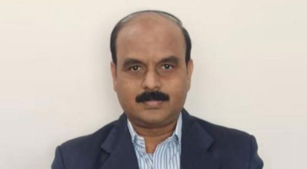 Dr. RV Kulkarni of vijayapura has been selected for the 2nd time in the list of world’s top scientists