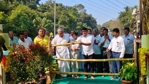 ಮಾಹಿತಿ ತಂತ್ರಜ್ಞಾನದೊಂದಿಗೆ ಮನೋರಂಜನೆ ಅಡಕ: ಡಾ| ಡಿ.ವೀರೇಂದ್ರ ಹೆಗ್ಗಡೆ