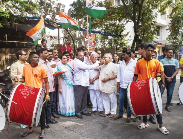 ಮೀಸಲು ತೀರ್ಪಿಗೆ ರಾಜಕೀಯ ಪಕ್ಷಗಳ ಸ್ವಾಗತ; ಐತಿಹಾಸಿಕ ತೀರ್ಪು ಎಂದ ಬಿಜೆಪಿ