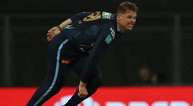 Gujarat Titans (GT) Trades Lockie Ferguson & Rahmanullah Gurbaz to Kolkata Knight Riders