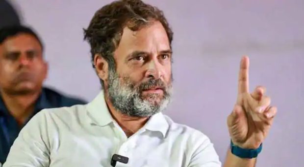 Veer Savarkar’s grandson to file CASE against Rahul Gandhi