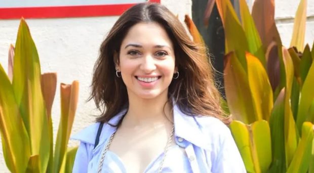 tamannaah bhatia