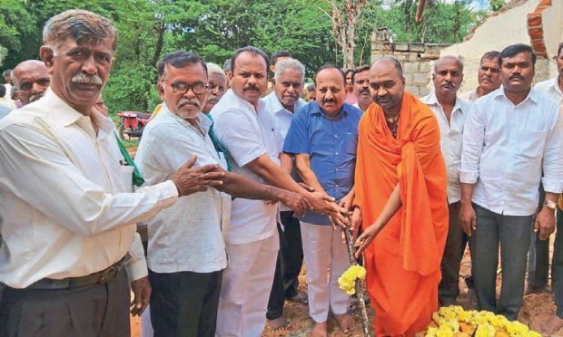 ಜನರ ಆಶೀರ್ವಾದ ಮುಂದೆಯೂ ಇರಲಿ