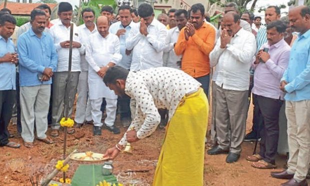 ಕಾಂಗ್ರೆಸ್‌ಗೆ ಯಾರೇ ಬಂದರೂ ಸ್ವಾಗತ