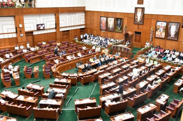 ಮಿತಿಮೀರಿದ ಅಡಿಕೆ ಬೆಳೆಯಿಂದ ಅಸಮತೋಲನ: ಸದನ ಆತಂಕ