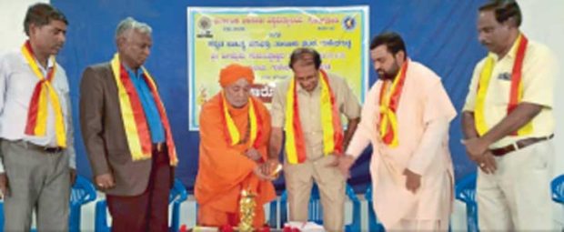 ಐತಿಹಾಸಿಕ ಲಾವಣಿಗಳ ಅಧ್ಯಯನ ಅಗತ್ಯ; ಪ್ರೊ| ಟಿ.ಎಂ.ಭಾಸ್ಕರ