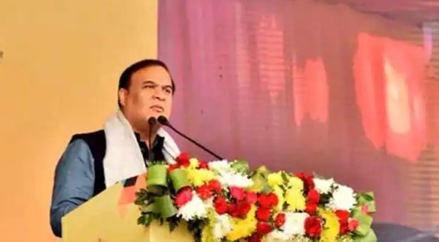 Assam merges 4 districts with 4 others