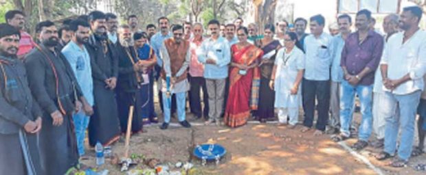 ರೋಗಿಗಳಿಗೆ ಮಾನಸಿಕ ಸ್ಥೈರ್ಯ ತುಂಬಲು ಮುಂದಾಗಿ