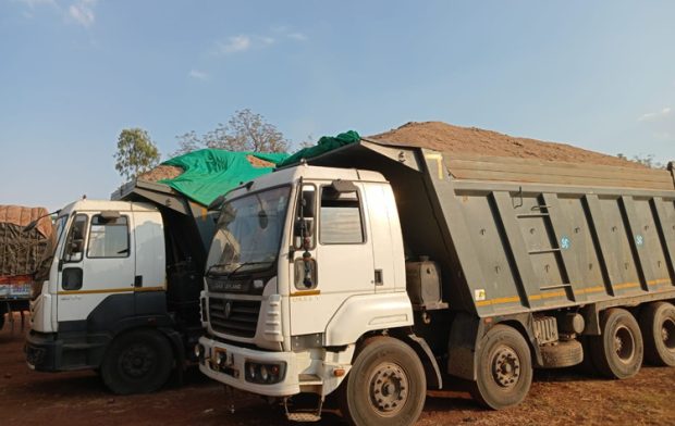 ಹುಮನಾಬಾದ್: ಹೆಚ್ಚಿದ ಅಕ್ರಮ ಮರಳು ದಂಧೆ… ಕಡಿವಾಣ ಹಾಕುವಲ್ಲಿ ಅಧಿಕಾರಿಗಳು ವಿಫಲ