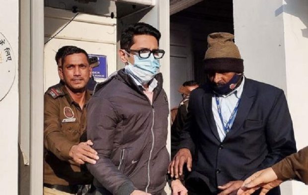 Air India Urination Case Accused Shankar Mishra Gets Bail Udayavani ಉದಯವಾಣಿ 9545
