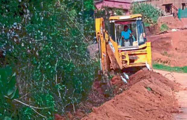 ಪುತ್ತೂರಿನವರಿಗೆ ಈ ಬೇಸಗೆಗೂ “ಜಲಸಿರಿ’ ನೀರು ಮರೀಚಿಕೆ ?