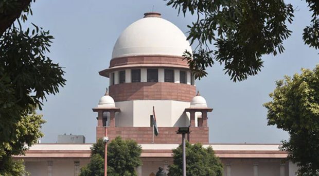 Supreme Court Recommends 9 Names For Elevation As High Court Judges