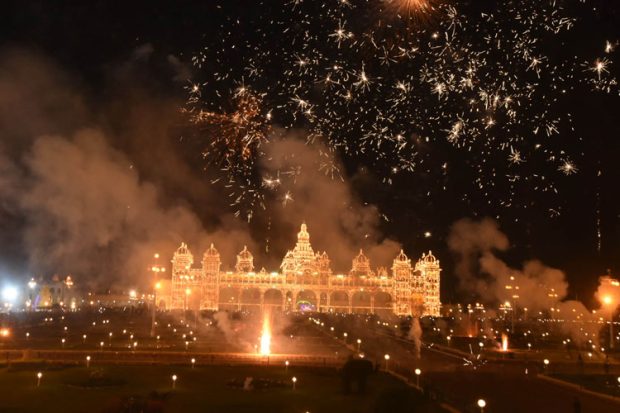 ಹೊಸ ವರ್ಷದ ಸಂಭ್ರಮ: ಪ್ರವಾಸಿ ತಾಣಗಳಲ್ಲಿ ಜನವೋ ಜನ