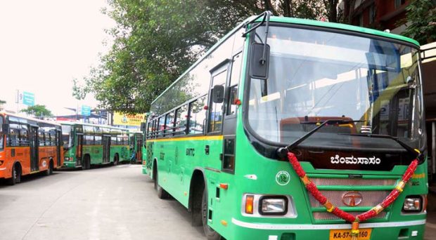 ಬಿಎಂಟಿಸಿಯಲ್ಲಿ ಫೋರ್ಜರಿ ಸಹಿ ಅಕ್ರಮ; ಹಿರಿಯ ಅಧಿಕಾರಿಗಳಿಂದಲೇ ಕೃತ್ಯ