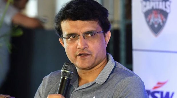 Sourav Ganguly to rejoin Delhi Capitals as Director of Cricket