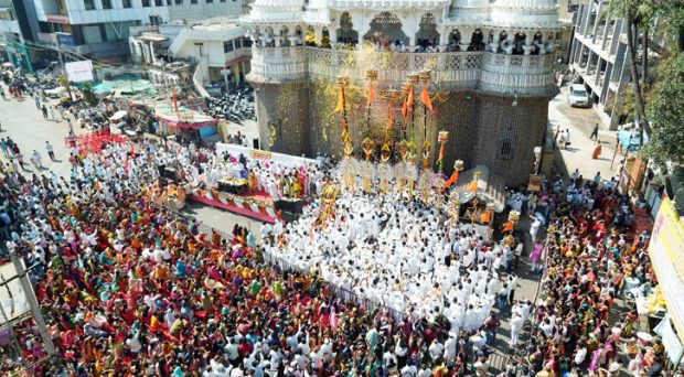 ಸಿದ್ಧೇಶ್ವರಶ್ರೀ ಅಗಲಿಕೆ: ಸಿದ್ದೇಶ್ವರ ಜಾತ್ರೆ ಸರಳ