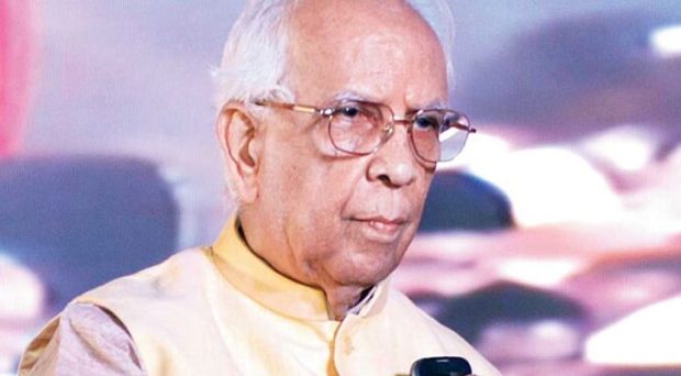 keshari nath tripathi