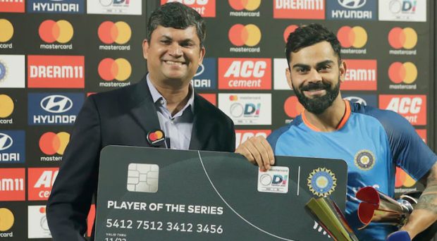 Gautam Gambhir Makes Blunt ‘Player Of The Series’ Remark