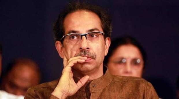 Uddhav