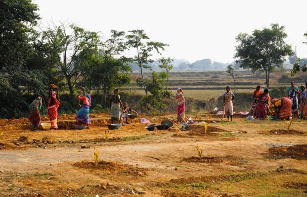 ಉದ್ಯೋಗ ಖಾತರಿಗೆ 1,800 ಕೋಟಿ ರೂ.