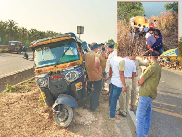 ಕುಂದಾಪುರ: ರಸ್ತೆ ಅಪಘಾತದಲ್ಲಿ ಗಂಭೀರ ಗಾಯಗೊಂಡಿದ್ದ ಗ್ರಾ.ಪಂ. ಸದಸ್ಯೆ ಸಾವು