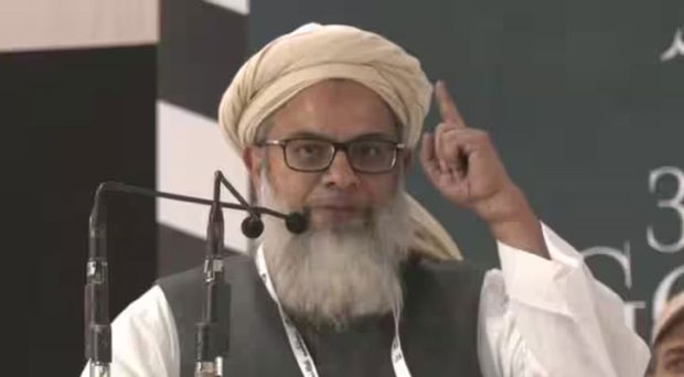 Islam Oldest Religion, Originated in India: Jamiat Ulema-e-Hind Chief Mahmood Madani