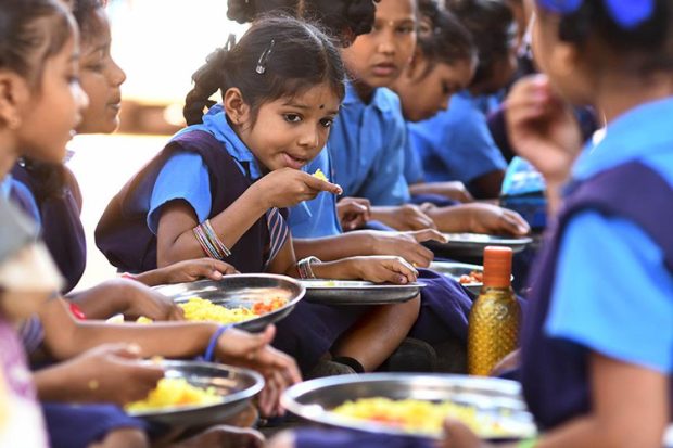 ಉಡುಪಿ ಜಿಲ್ಲೆಯ ಬಿಸಿಯೂಟಕ್ಕೆ ಶಿವಮೊಗ್ಗ, ದ.ಕ. ಜಿಲ್ಲೆಯಿಂದ ಅಕ್ಕಿ