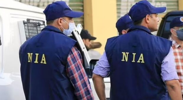 NIA cracks down on gangster-terror nexus, raids underway at 72 locations