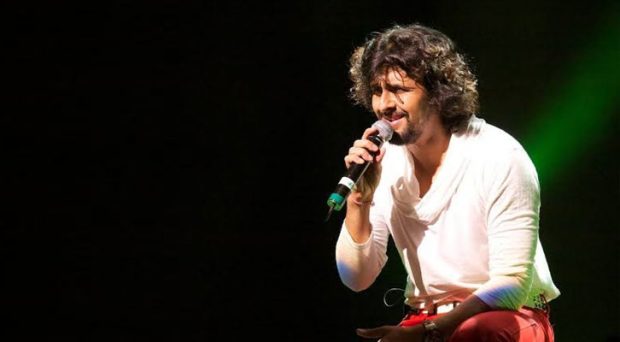 Sonu Nigam, team allegedly manhandled at Mumbai event