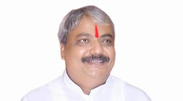 Indi mla yashwantraya gowda patil slams JDS