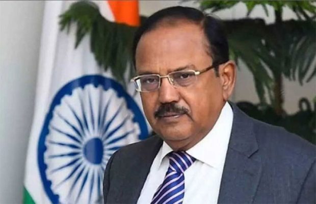 Ajit-Doval