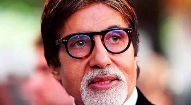 Amitabh Bacchan got injured during the shooting of ‘Project K’