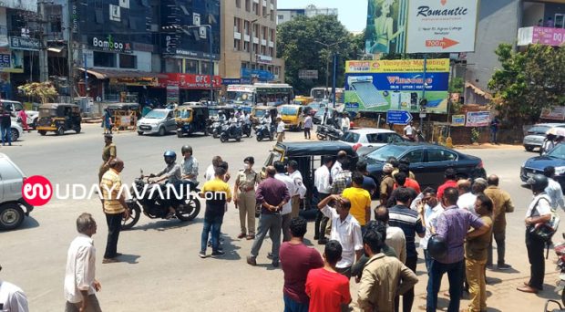 ಬೆಂದೂರ್ ವೆಲ್; ಖಾಸಗಿ ಬಸ್ ಧಾವಂತಕ್ಕೆ ಮತ್ತೊಂದು ಬಲಿ, ನಿಲ್ಲಿಸದೆ ಪರಾರಿಯಾದ ಚಾಲಕ