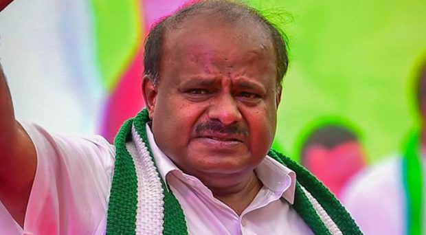 hd kumaraswamy