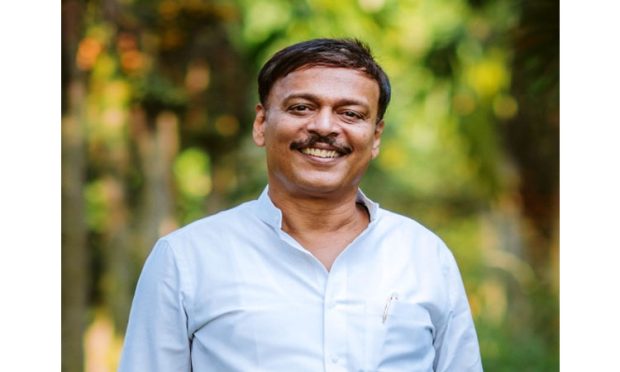 rajesh naik