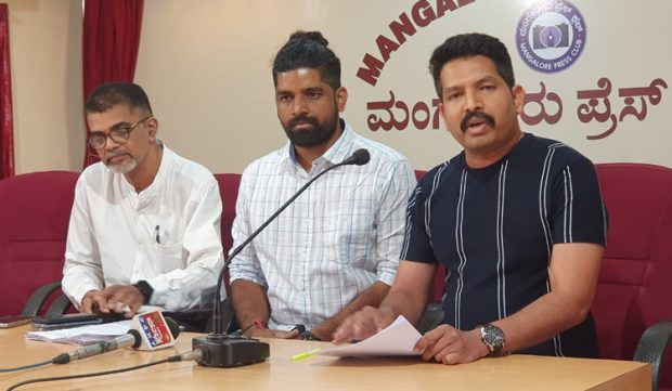 ‘ರಂಗ್ ದ ಬರ್ಸ’ ಆಯೋಜಿಸಿದ್ದು ಹಿಂದೂಗಳೇ: ದಾಳಿಕೋರರ ವಿರುದ್ಧ ಕಠಿಣ ಕ್ರಮಕ್ಕೆ ಒತ್ತಾಯ