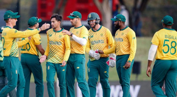 Aiden Markram named as new South Africa T20I captain