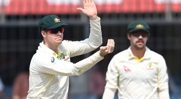 Steve Smith To Captain Australia In 4th Test vs India