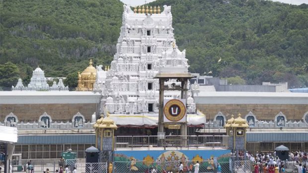 Tirumala; ಧರ್ಮ ದರ್ಶನಕ್ಕೆ 15 ಗಂಟೆ ಮೀಸಲು