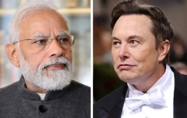 ಪ್ರಧಾನಿ ಮೋದಿಗೆ Elon Musk ಫಾಲೋವರ್‌