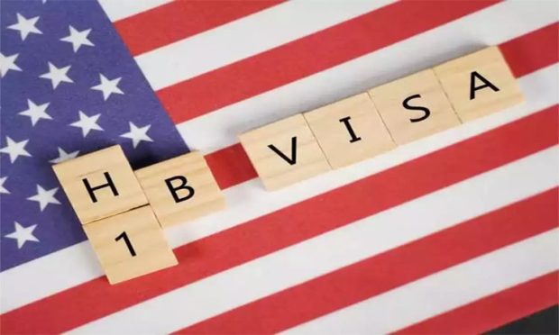 H1B VISA