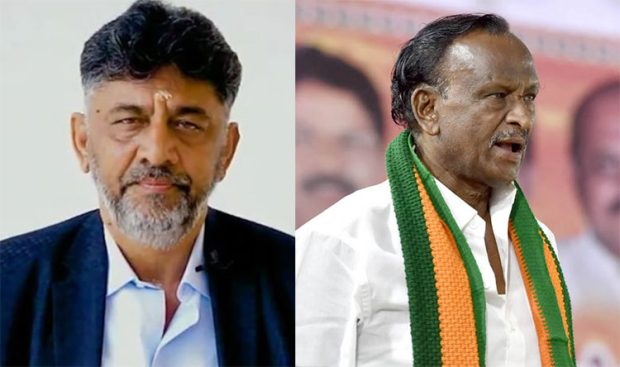 Karnataka election 2023: ಕಣ ಕಲಿಗಳ ಆಸ್ತಿ ವಿವರ: ಡಿಕೆಶಿ 1,413, ಎಂಟಿಬಿ 1,510 ಕೋಟಿ