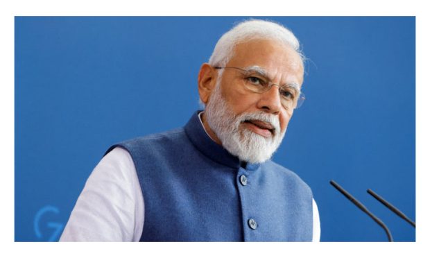 Modi 2