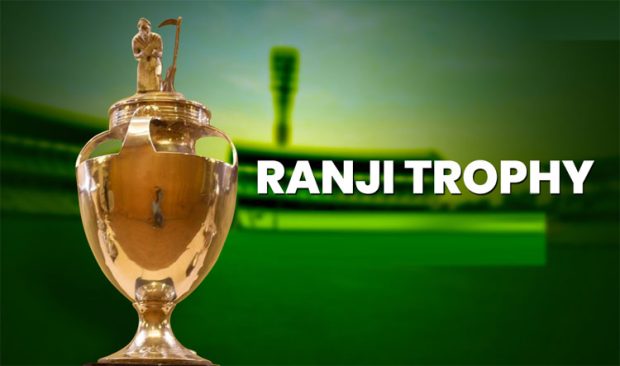 ಜನವರಿ 5ರಿಂದ Ranji Trophy ಪಂದ್ಯಾವಳಿ